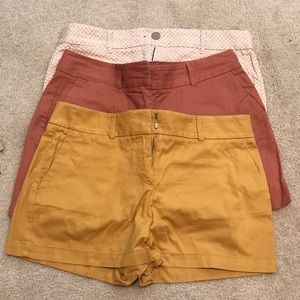 LOFT shorts